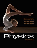 Cover: Physics - McGraw-Hill Inc.,US