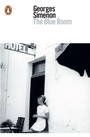 Cover: The Blue Room - Penguin Classics
