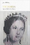 Cover: Victoria (Penguin Monarchs) - Allen Lane