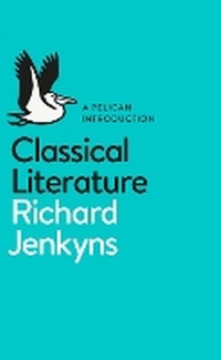 Enlarge image Cover: Classical Literature - Pelican