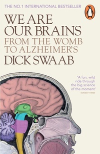Abbildung von: We Are Our Brains - Penguin Books Ltd