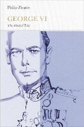 Cover: George VI (Penguin Monarchs) - Allen Lane