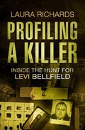 Cover: Profiling a Killer - Bantam Press