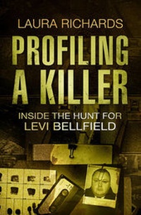 Enlarge image Cover: Profiling a Killer - Bantam Press