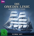 Cover: Die Onedin Linie - KSM