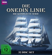 Enlarge image Cover: Die Onedin Linie - KSM