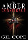 Cover: The Amber Conspiracy - Cope Studios