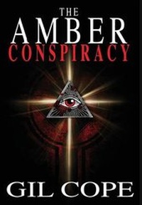 Enlarge image Cover: The Amber Conspiracy - Cope Studios
