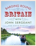 Cover: Barging Round Britain - Michael Joseph Ltd