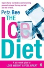Cover: The Ice Diet - Penguin Books Ltd