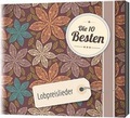 Cover: Die 10 Besten: Lobpreislieder - Gerth Medien