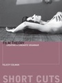 Cover: Film Theory - De Gruyter