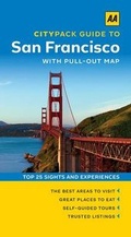 Cover: San Francisco - Automobile Association