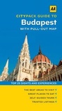 Cover: Budapest - Automobile Association