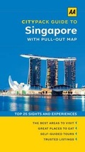 Cover: Singapore - Automobile Association