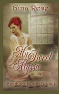 Cover: My Sweet Alyssa - Sybrina Publishing