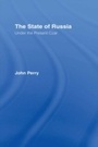 Cover: The State of Russia Under the Present Czar - Routledge