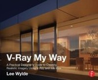 Abbildung von: V-Ray My Way - CRC Press