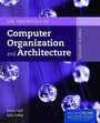Cover: ISE: Essentials of Computer Organisation & Design - Jones and Bartlett Publishers, Inc
