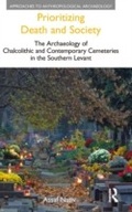 Cover: Prioritizing Death and Society - Routledge