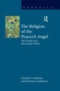 Cover: The Religion of the Peacock Angel - Routledge