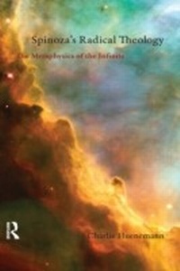Abbildung von: Spinoza's Radical Theology - Routledge