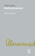 Cover: Understanding Nietzscheanism - Routledge