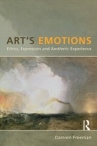 Enlarge image Cover: Art's Emotions - Routledge
