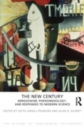 Cover: The New Century - Routledge