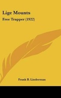 Cover: Lige Mounts - Kessinger Publishing