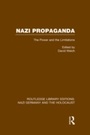 Cover: Nazi Propaganda (RLE Nazi Germany & Holocaust) - Routledge