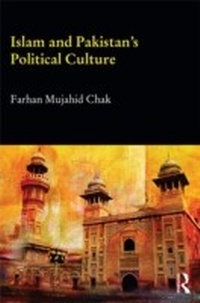 Abbildung von: Islam and Pakistan's Political Culture - Routledge