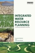 Cover: Integrated Water Resource Planning - Routledge