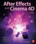 Cover: After Effects and Cinema 4D Lite - Routledge