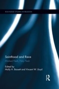 Cover: Sainthood and Race - Routledge