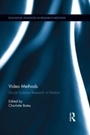Cover: Video Methods - Routledge