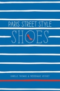 Cover: Paris Street Style: Shoes - Amulet Books
