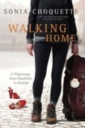 Cover: Walking Home - Hay House Inc.