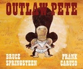 Cover: Outlaw Pete - Simon & Schuster Ltd