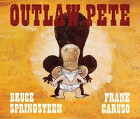 Enlarge image Cover: Outlaw Pete - Simon & Schuster Ltd