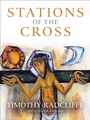 Cover: Stations of the Cross - Bloomsbury Continuum