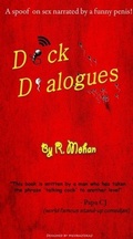 Cover: Dick Dialogues - BOOKBABY