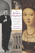 Cover: The Boston Raphael - David R. Godine Publisher Inc