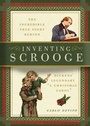 Cover: Inventing Scrooge - Cider Mill Press