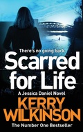 Cover: Scarred for Life - Pan Books