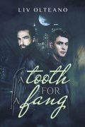 Cover: A Tooth for a Fang Volume 1 - Dreamspinner Press