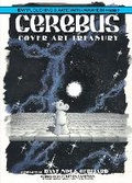 Cover: Dave Sim's Cerebus: Cover Art Treasury - Idea & Design Works