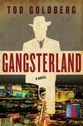 Cover: Gangsterland - Counterpoint