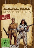 Cover: Karl May Klassikeredition - LEONINE Distribution GmbH