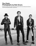 Cover: The Clash - Omnibus Press